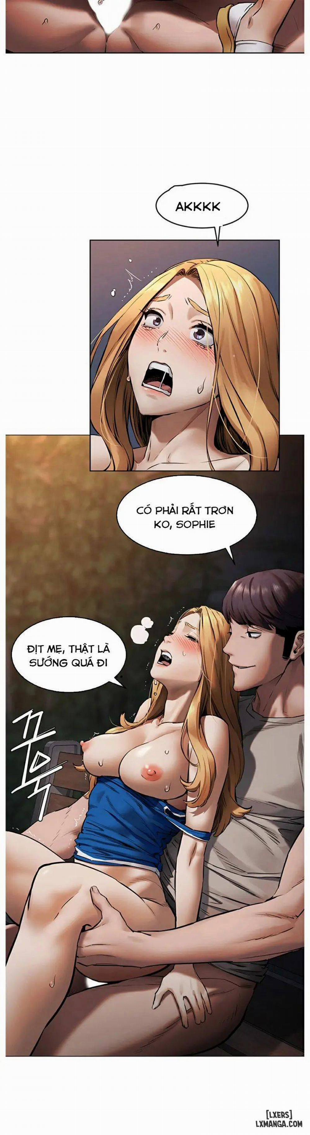 Vương Quốc Của Tôi 103 trang 28