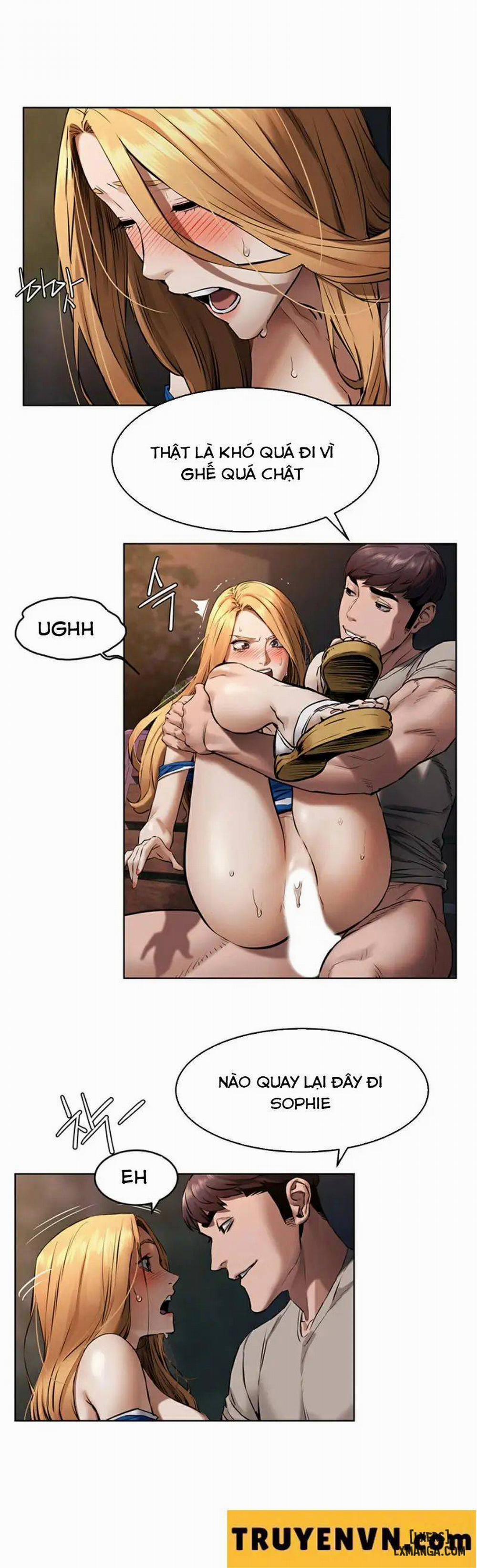 Vương Quốc Của Tôi 103 trang 29