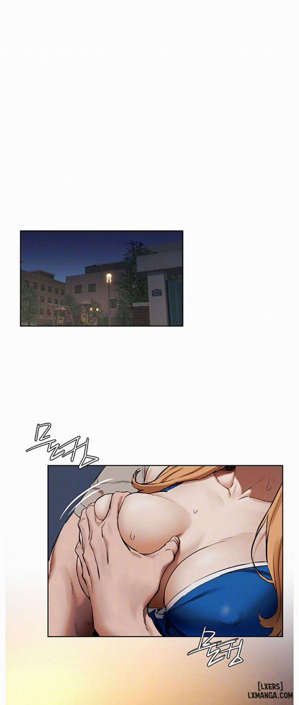 Vương Quốc Của Tôi 103 trang 3