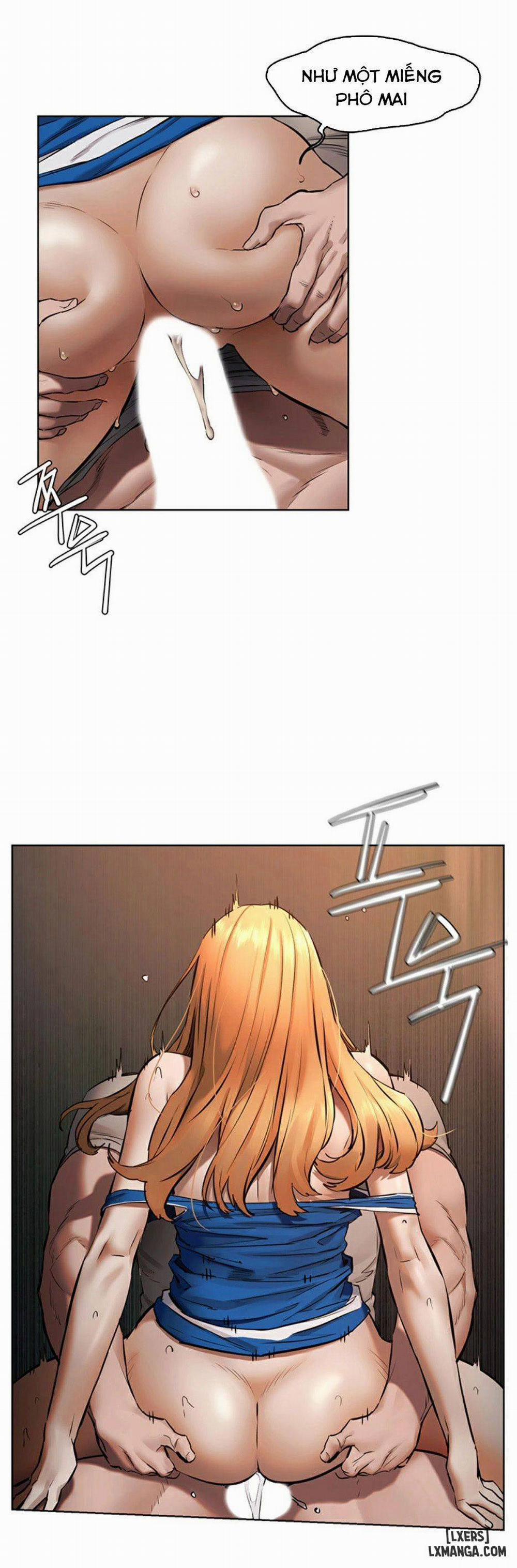 Vương Quốc Của Tôi 103 trang 31