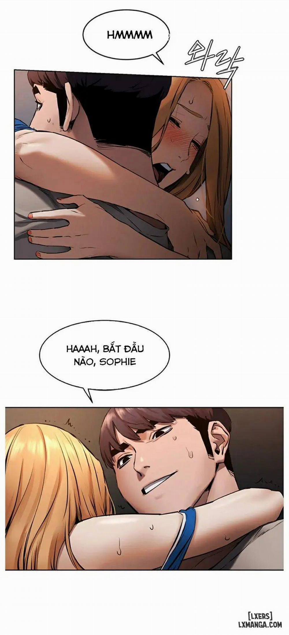 Vương Quốc Của Tôi 103 trang 32