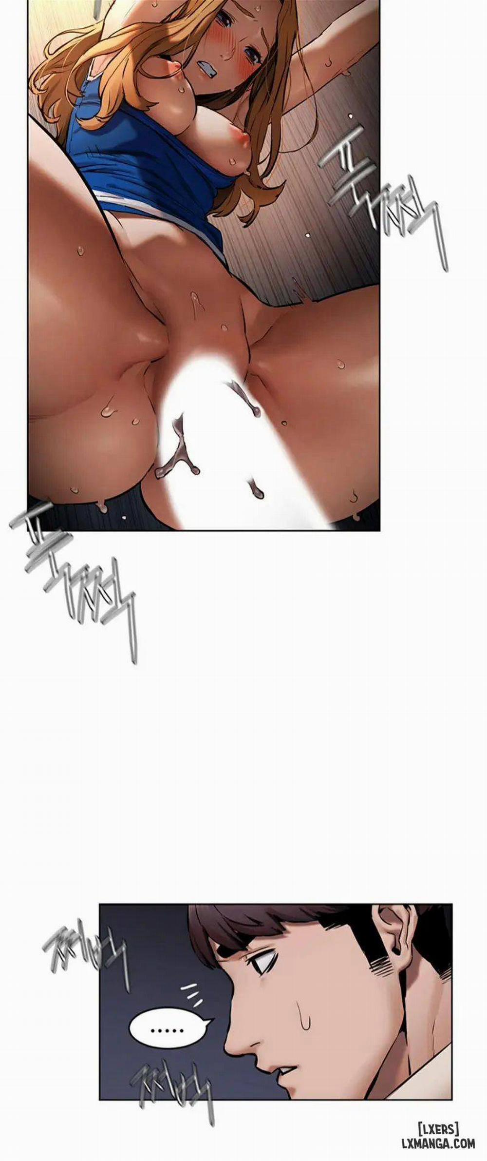 Vương Quốc Của Tôi 103 trang 35