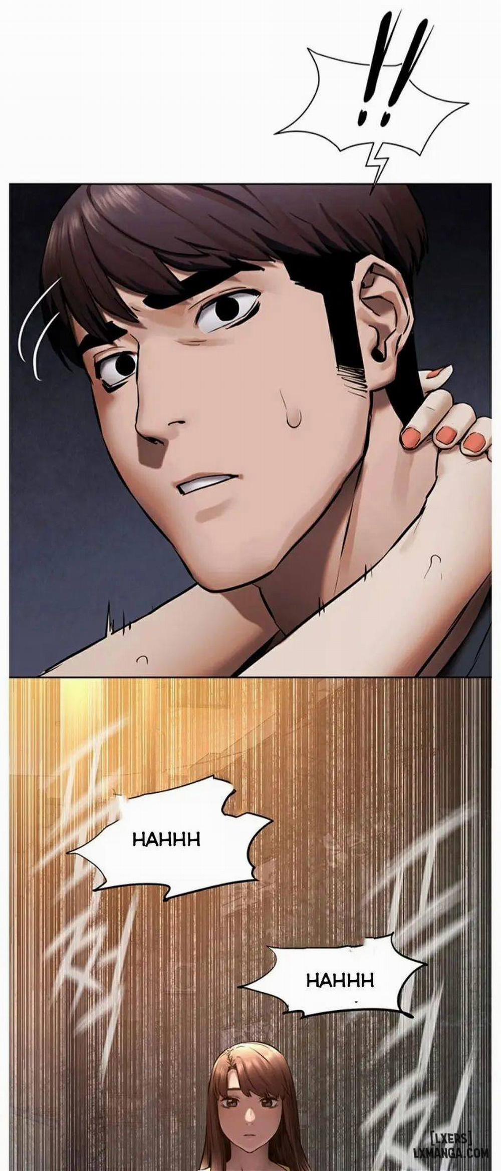 Vương Quốc Của Tôi 103 trang 36