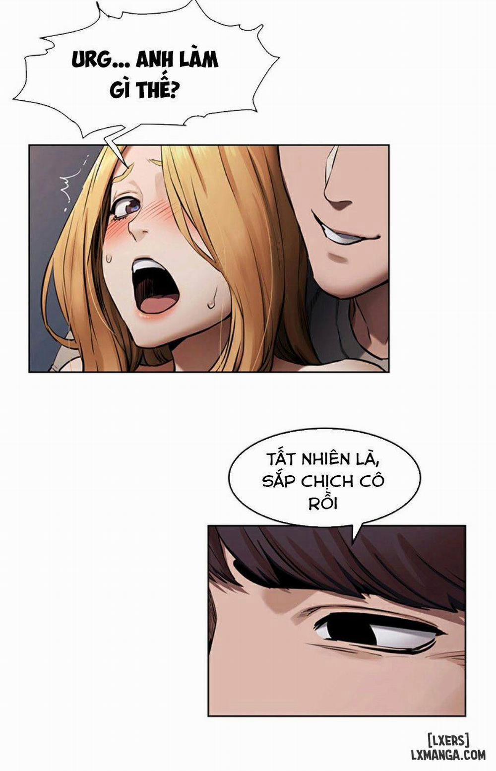 Vương Quốc Của Tôi 103 trang 9