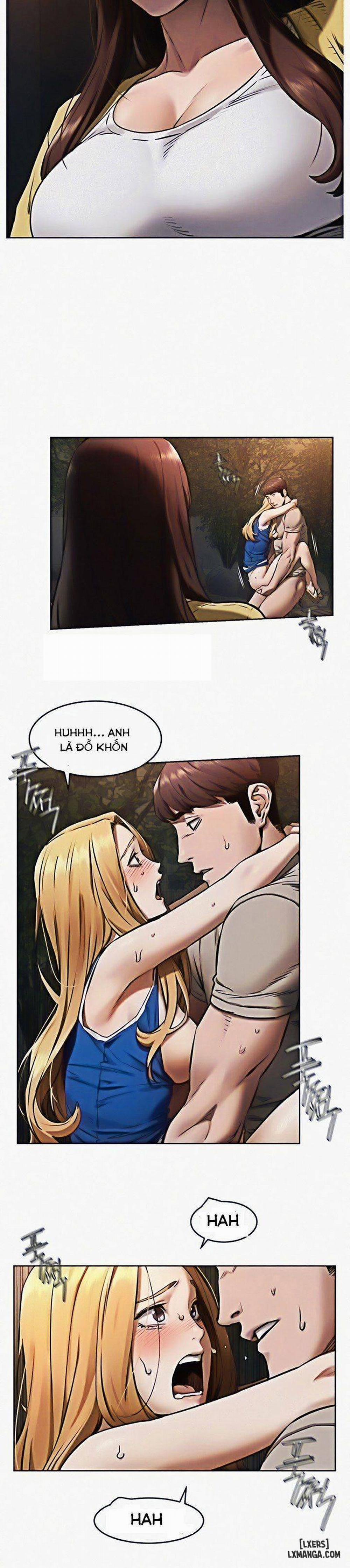 Vương Quốc Của Tôi 104 trang 10