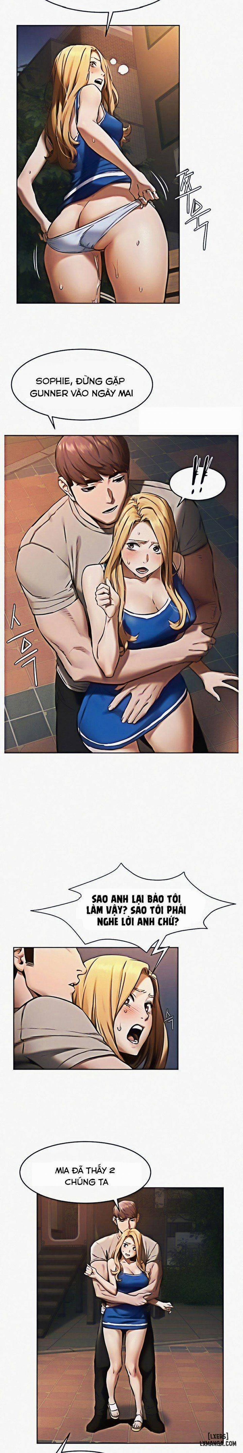 Vương Quốc Của Tôi 104 trang 17