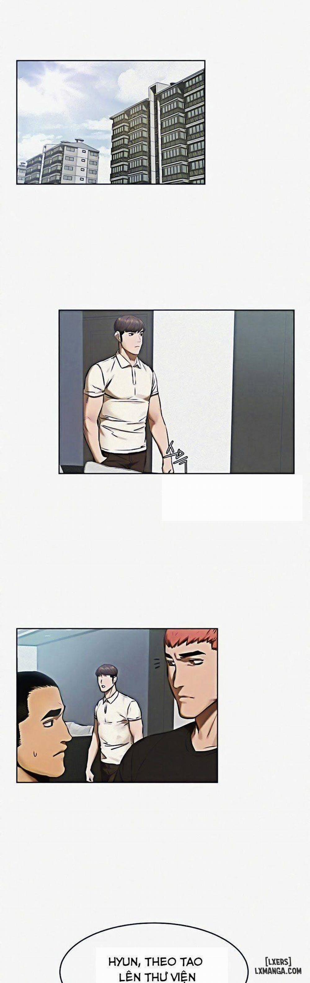 Vương Quốc Của Tôi 104 trang 20