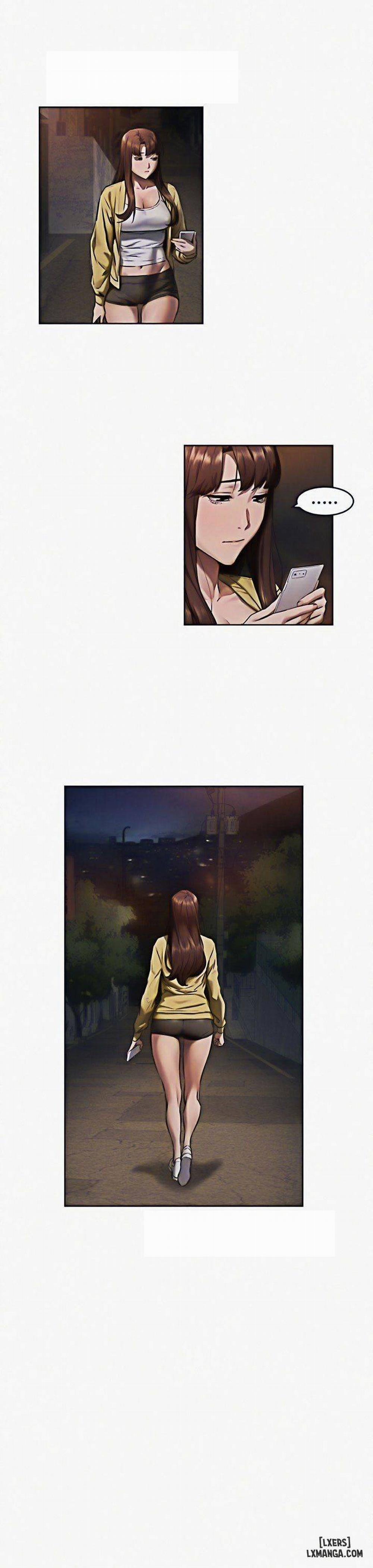 Vương Quốc Của Tôi 104 trang 3