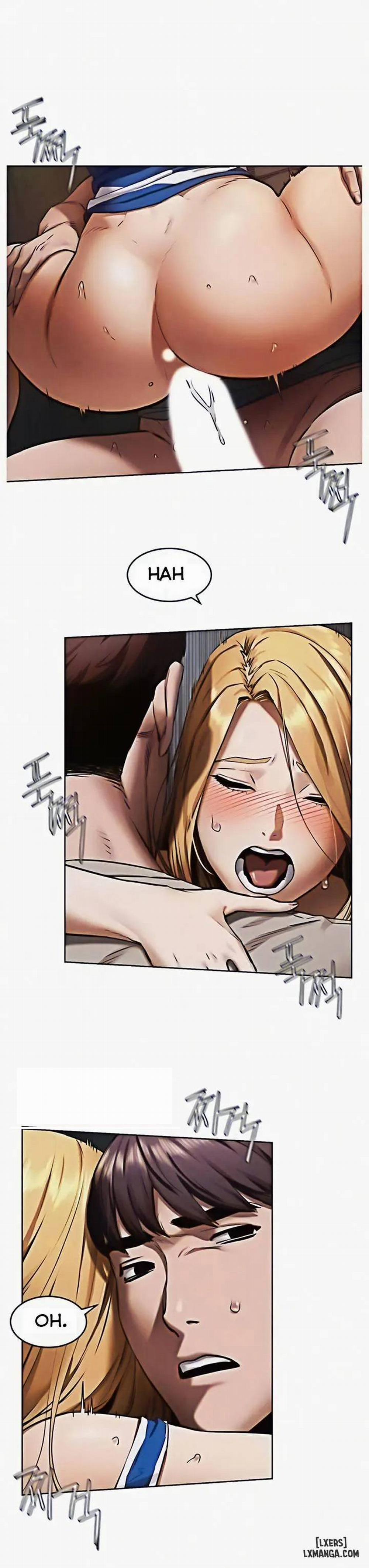 Vương Quốc Của Tôi 104 trang 4