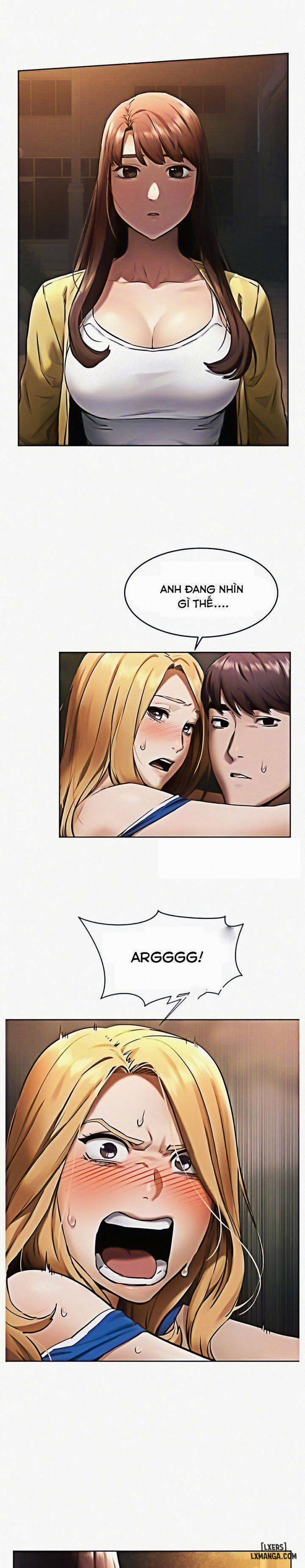 Vương Quốc Của Tôi 104 trang 5