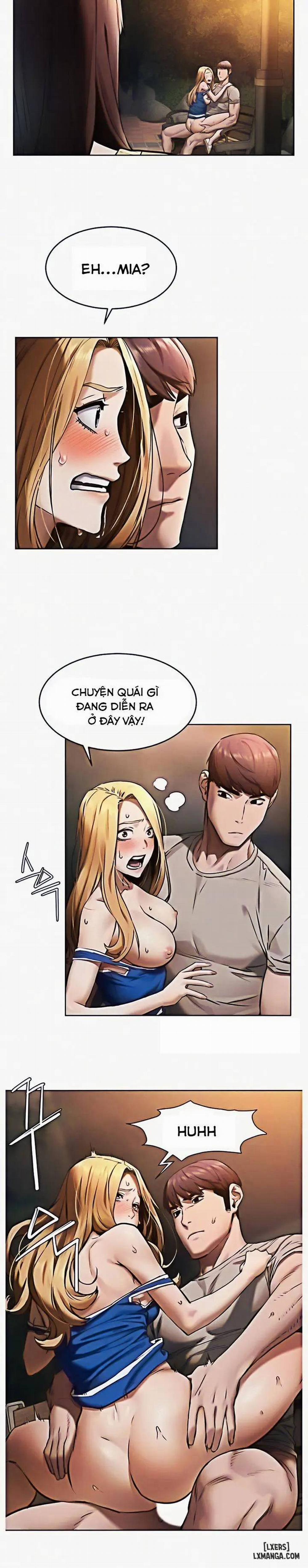 Vương Quốc Của Tôi 104 trang 6