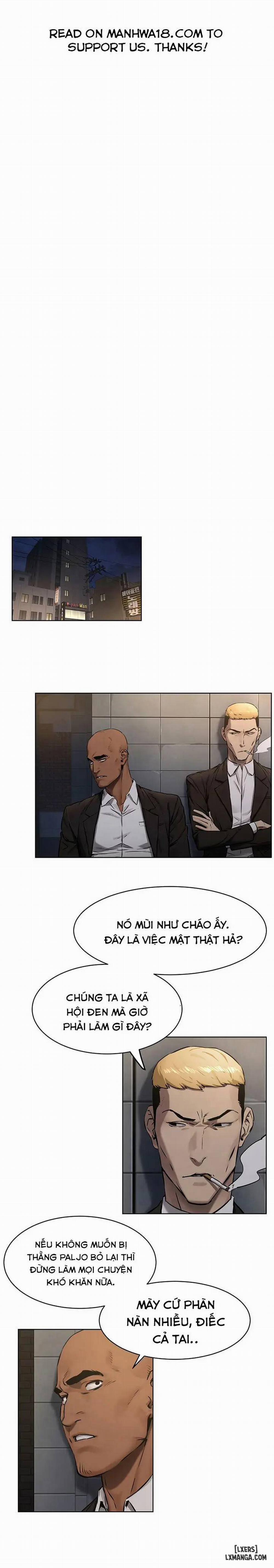 Vương Quốc Của Tôi 106 trang 11