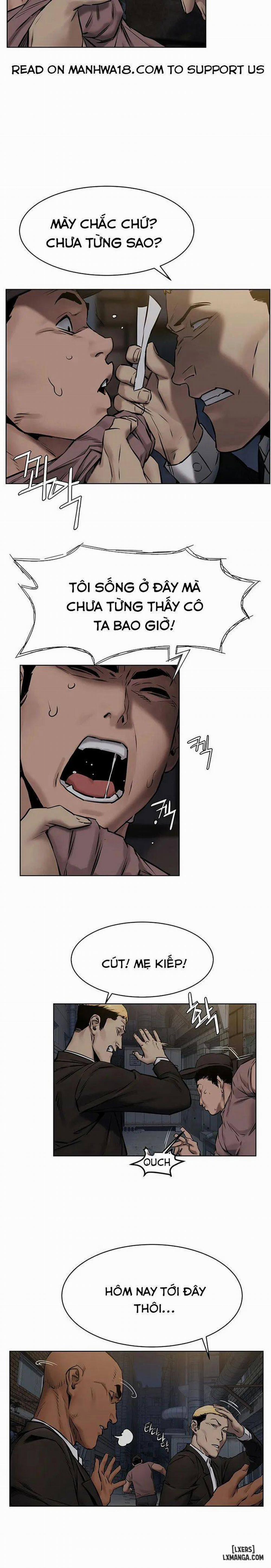 Vương Quốc Của Tôi 106 trang 14
