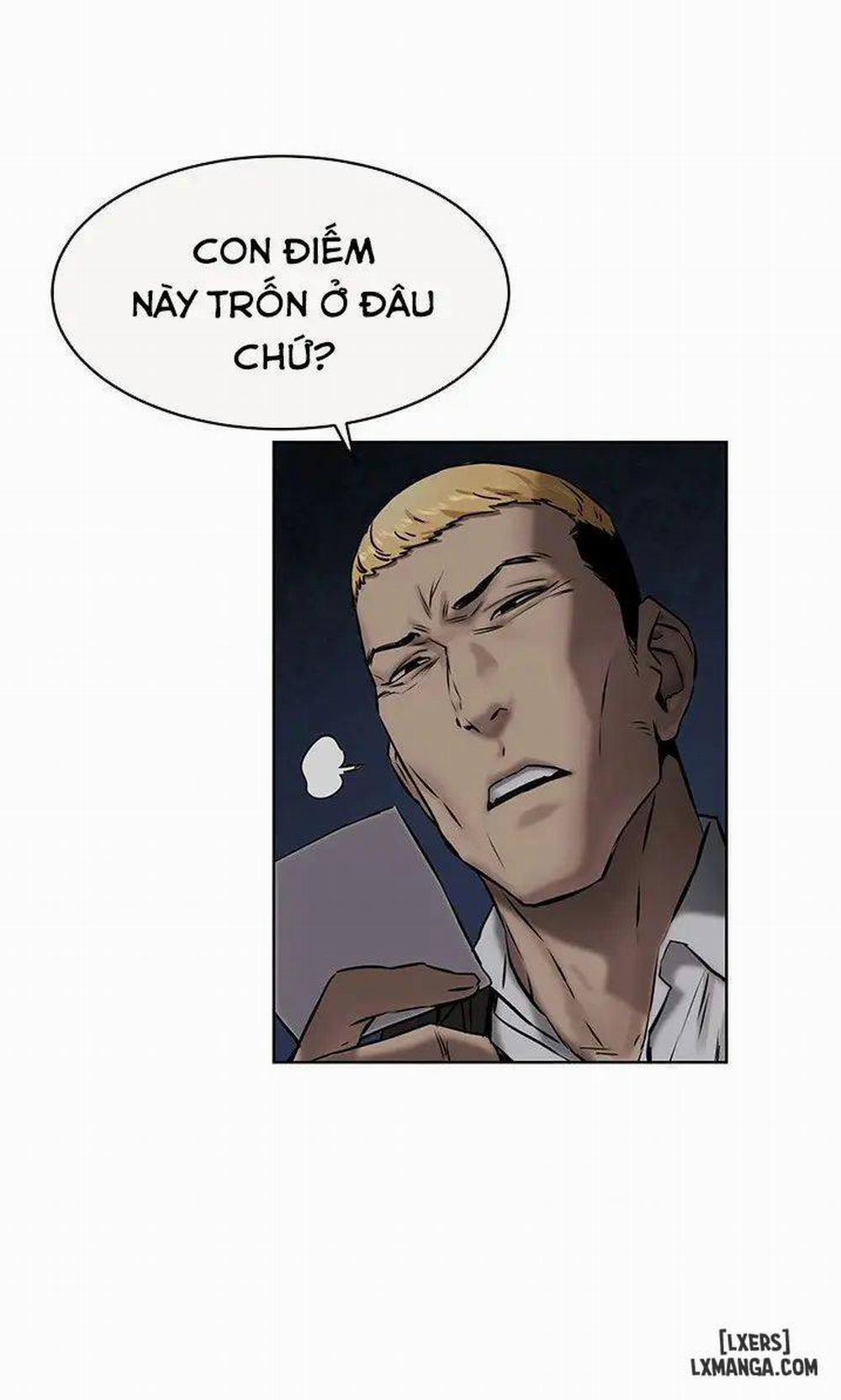 Vương Quốc Của Tôi 106 trang 15