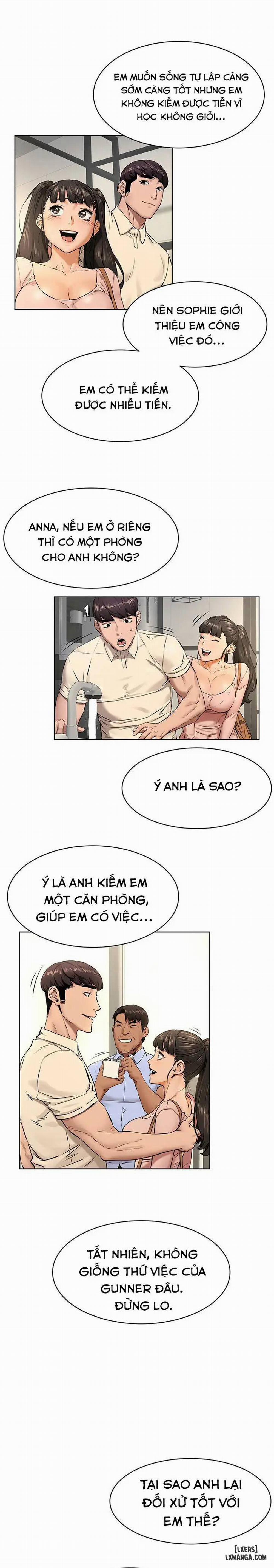 Vương Quốc Của Tôi 106 trang 9