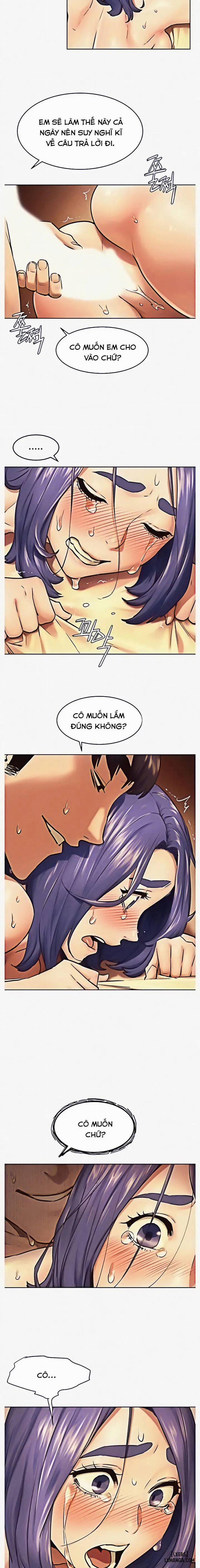 Vương Quốc Của Tôi 110 trang 10