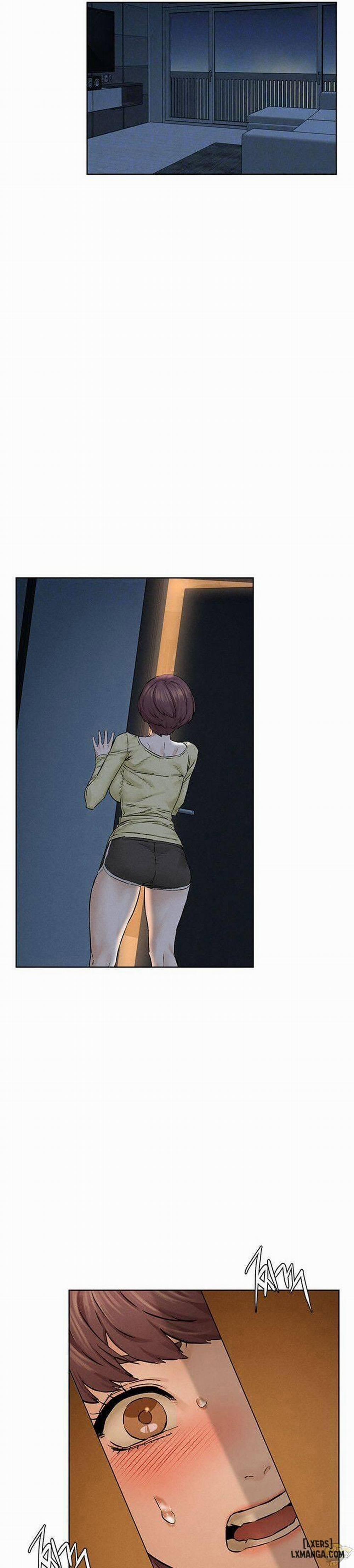 Vương Quốc Của Tôi 116 trang 1