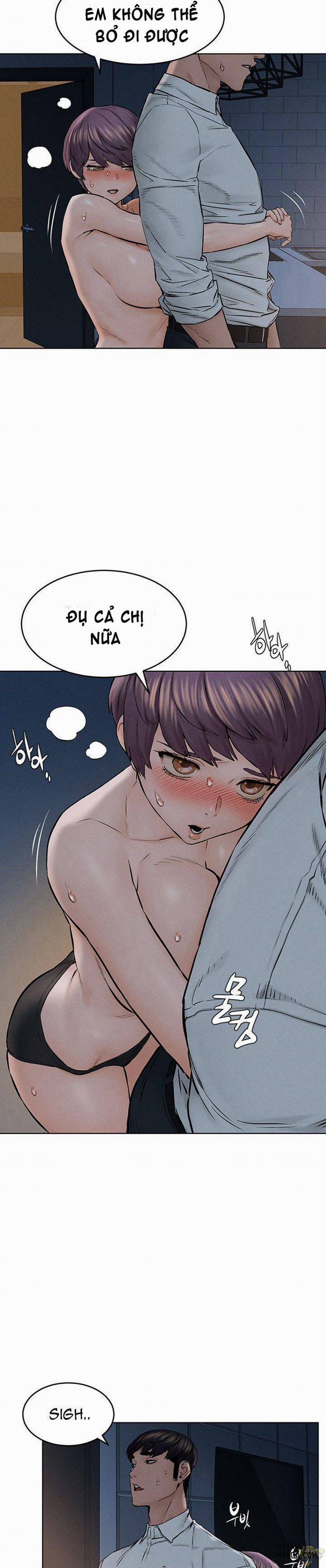 Vương Quốc Của Tôi 116 trang 17