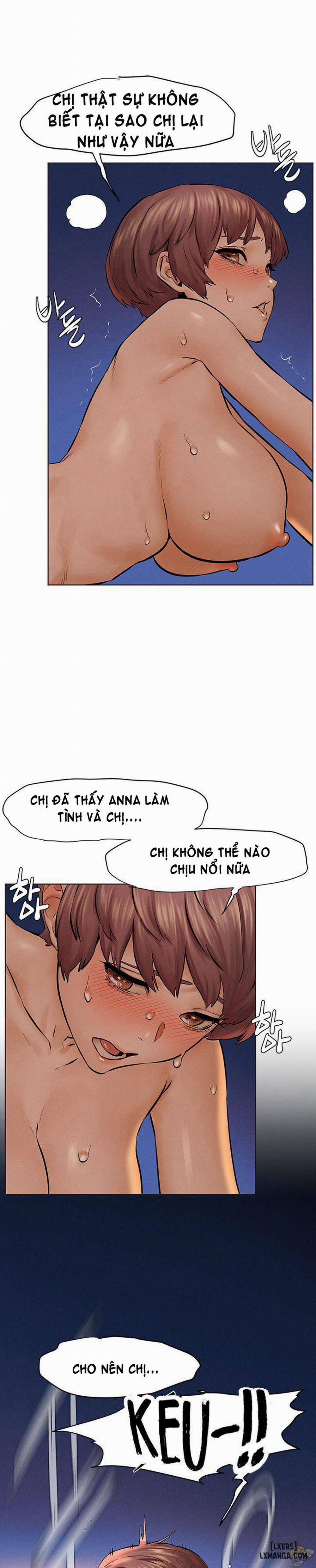 Vương Quốc Của Tôi 116 trang 27