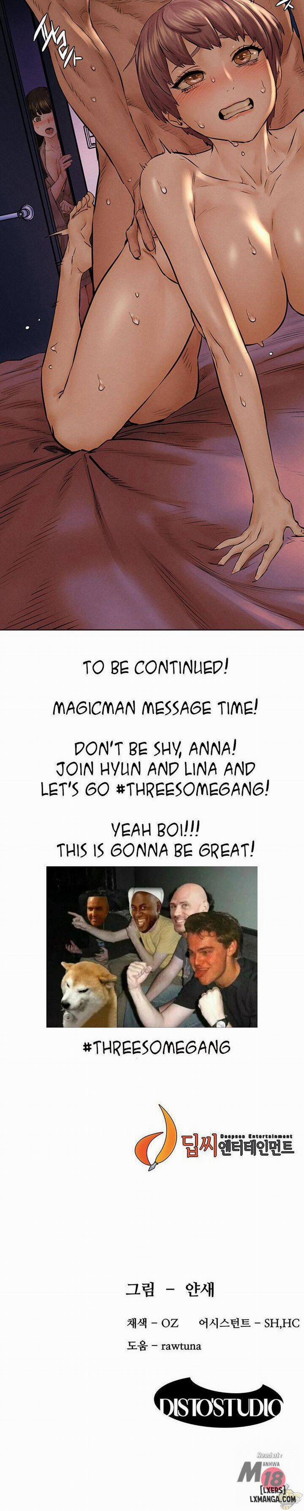 Vương Quốc Của Tôi 116 trang 29