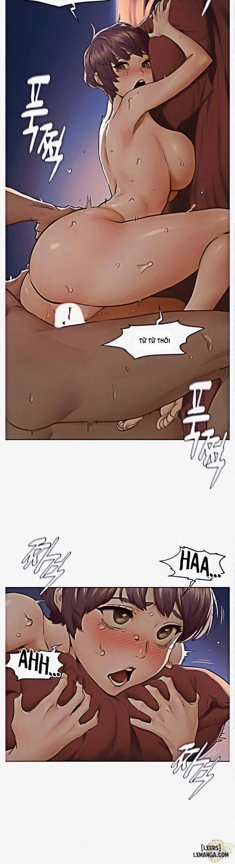 Vương Quốc Của Tôi 117 trang 1