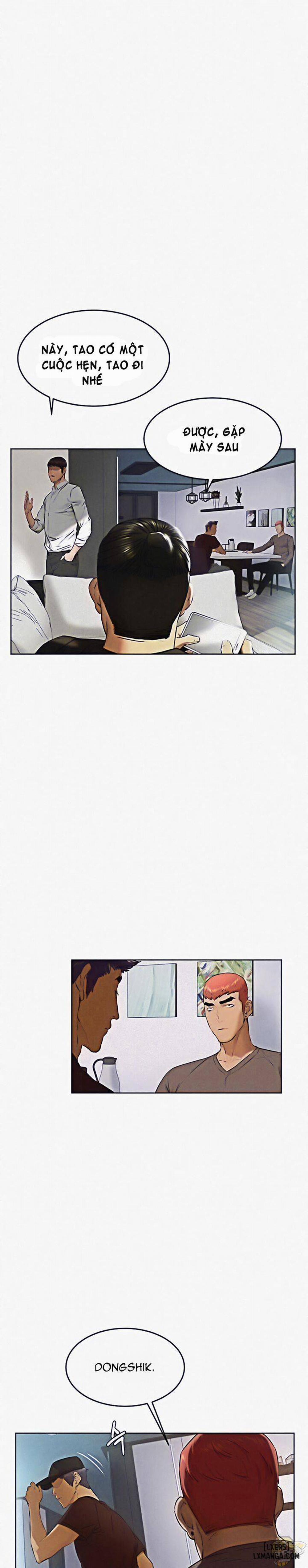 Vương Quốc Của Tôi 117 trang 10