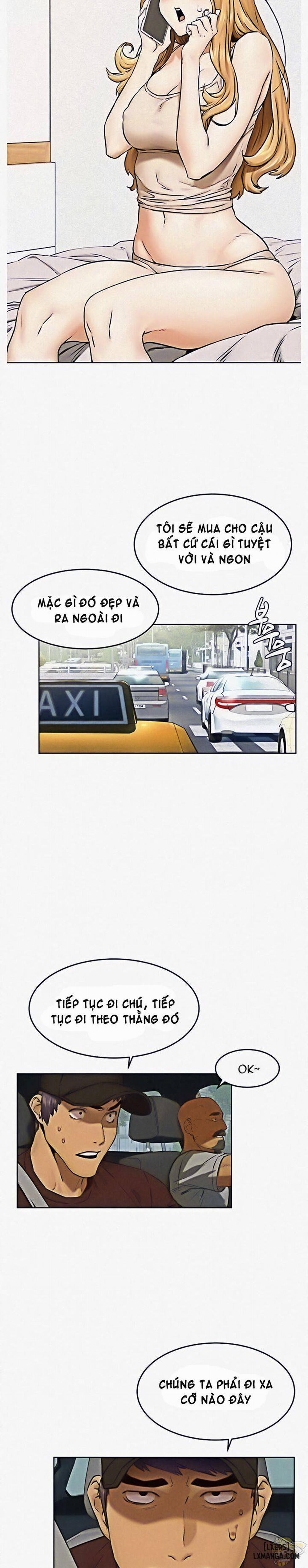 Vương Quốc Của Tôi 117 trang 15