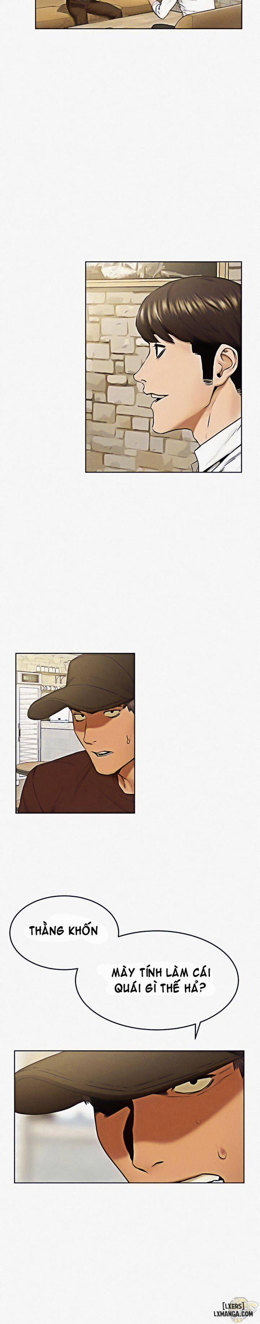 Vương Quốc Của Tôi 117 trang 17