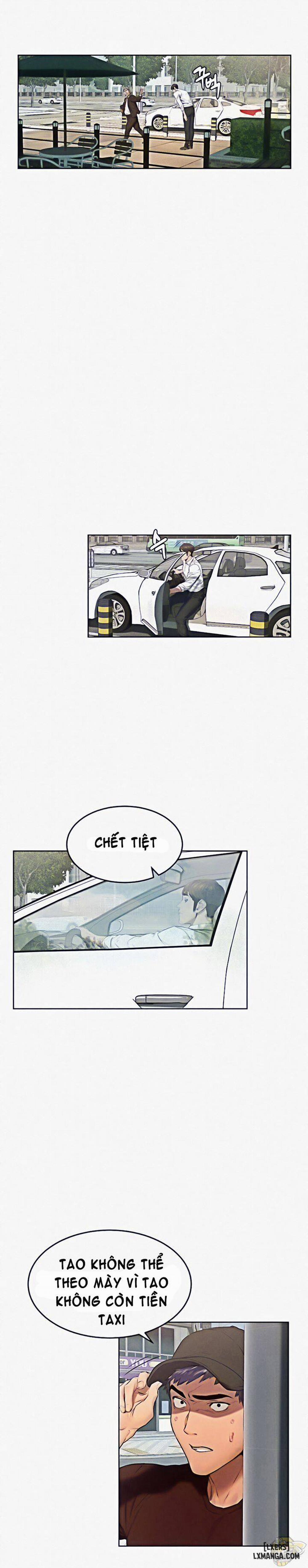 Vương Quốc Của Tôi 117 trang 19