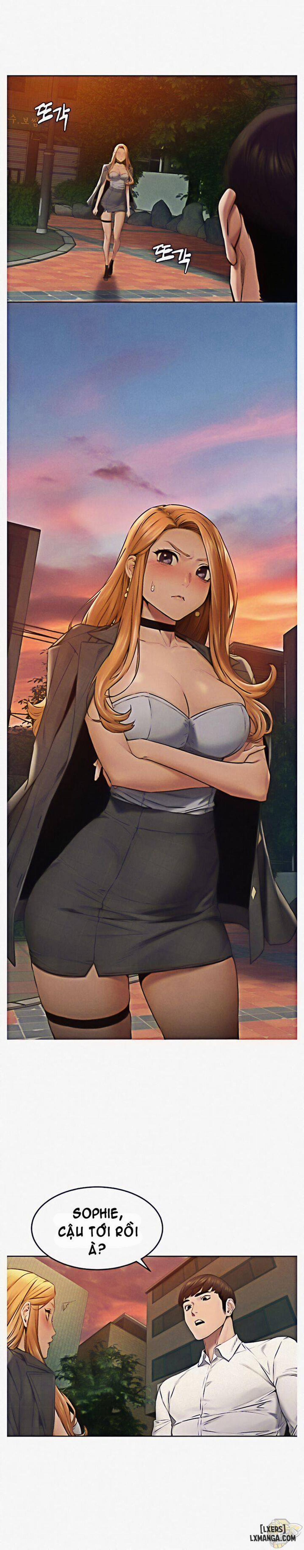 Vương Quốc Của Tôi 117 trang 22