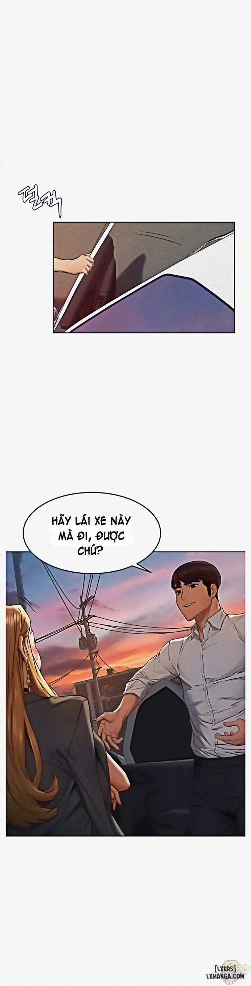 Vương Quốc Của Tôi 117 trang 24