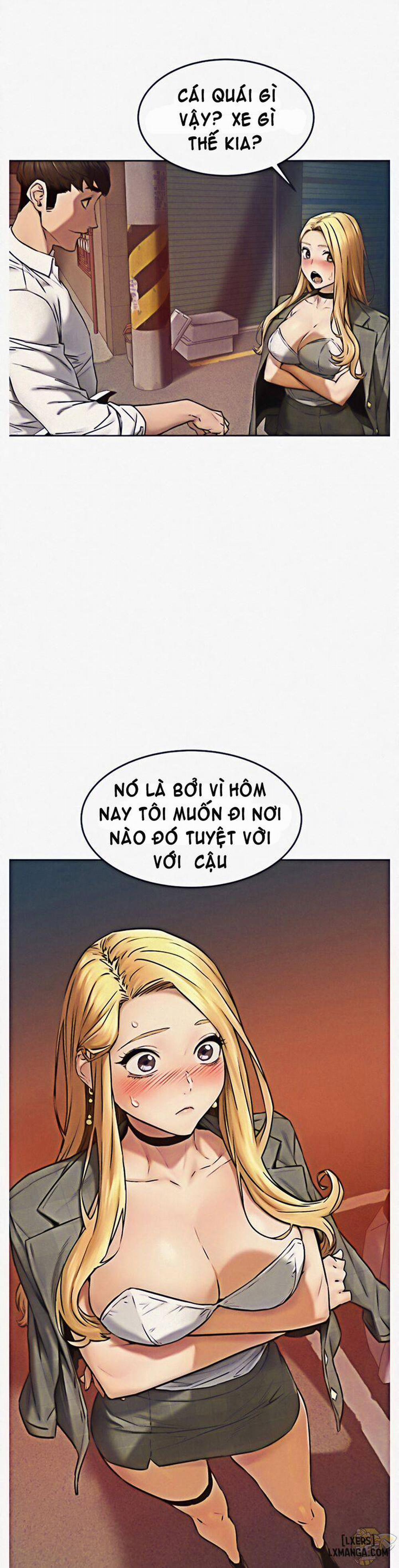 Vương Quốc Của Tôi 117 trang 25