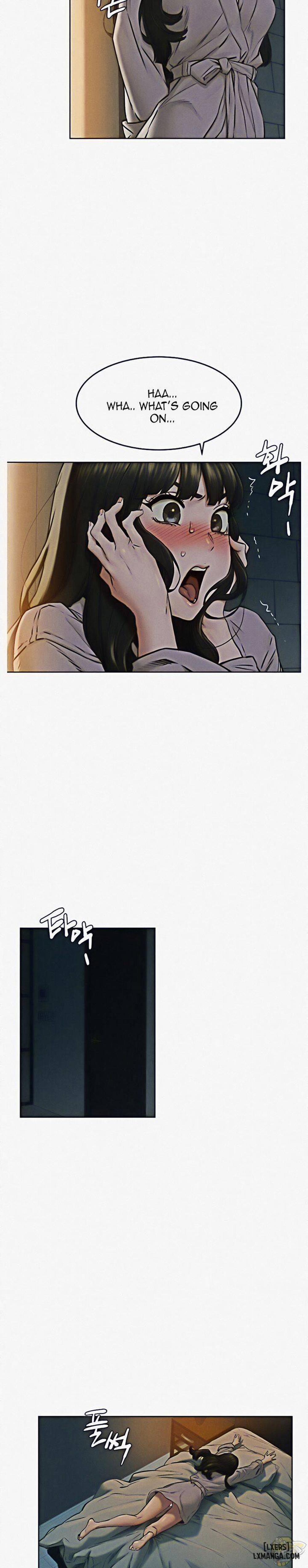 Vương Quốc Của Tôi 117 trang 5