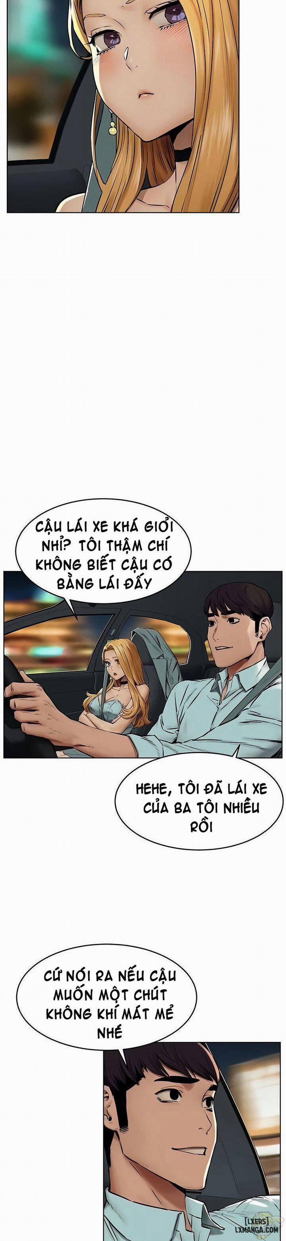 Vương Quốc Của Tôi 118 trang 1