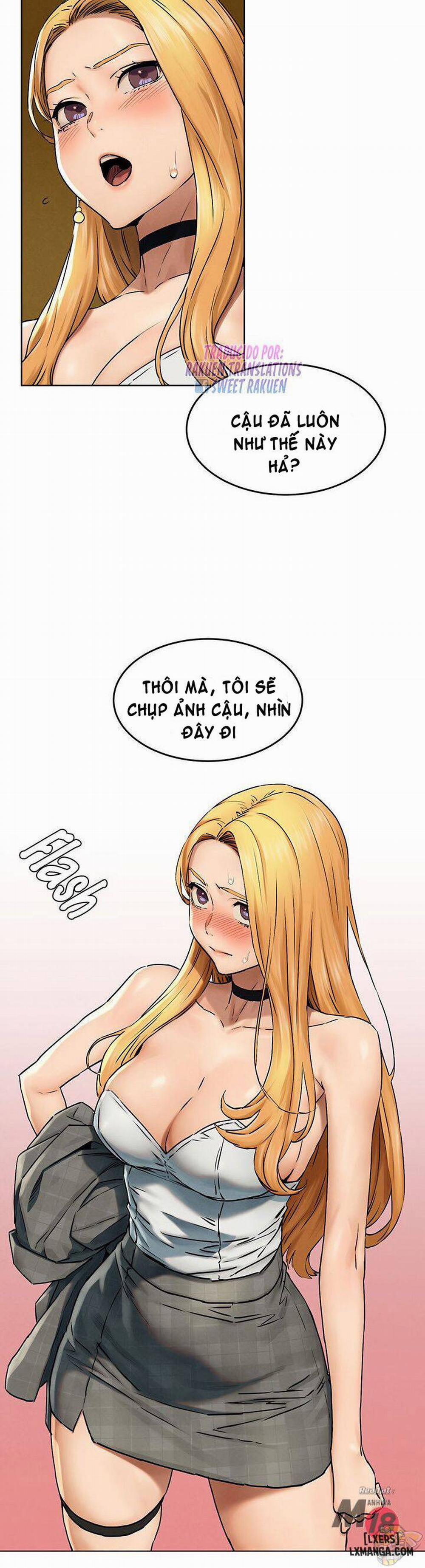 Vương Quốc Của Tôi 118 trang 10