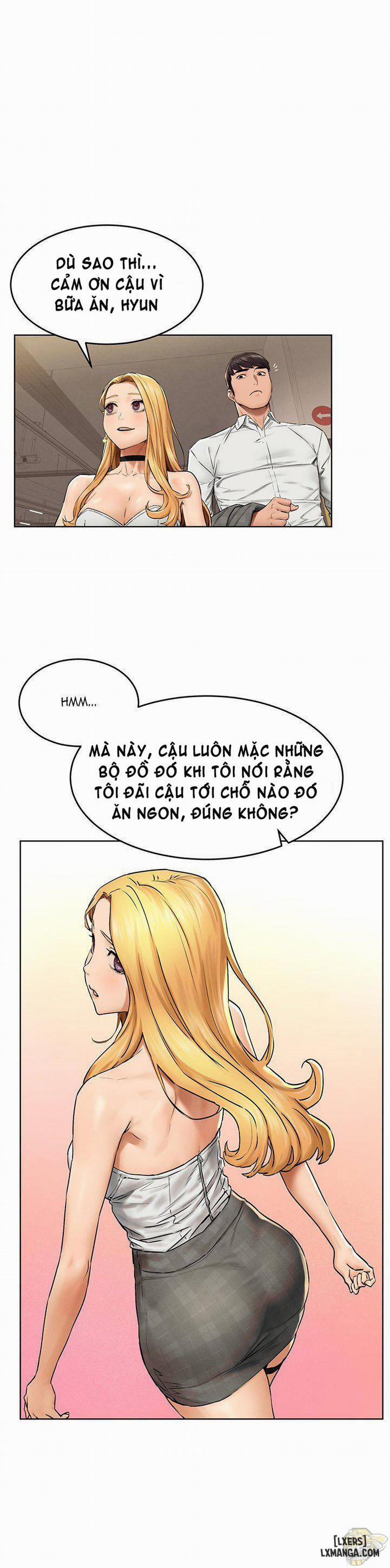 Vương Quốc Của Tôi 118 trang 13