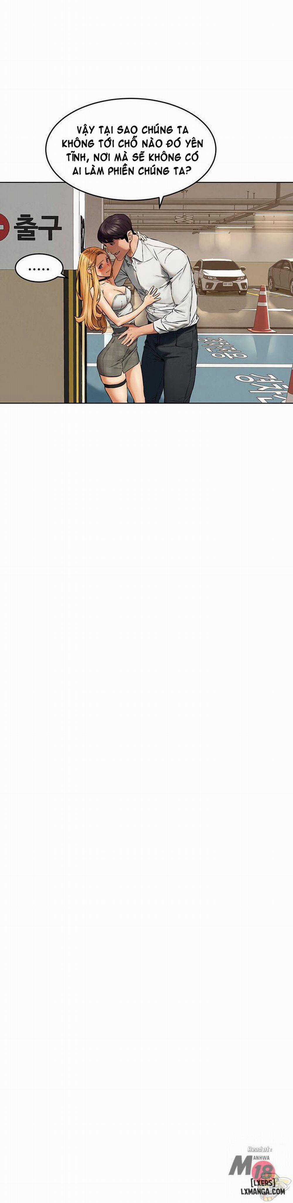 Vương Quốc Của Tôi 118 trang 18