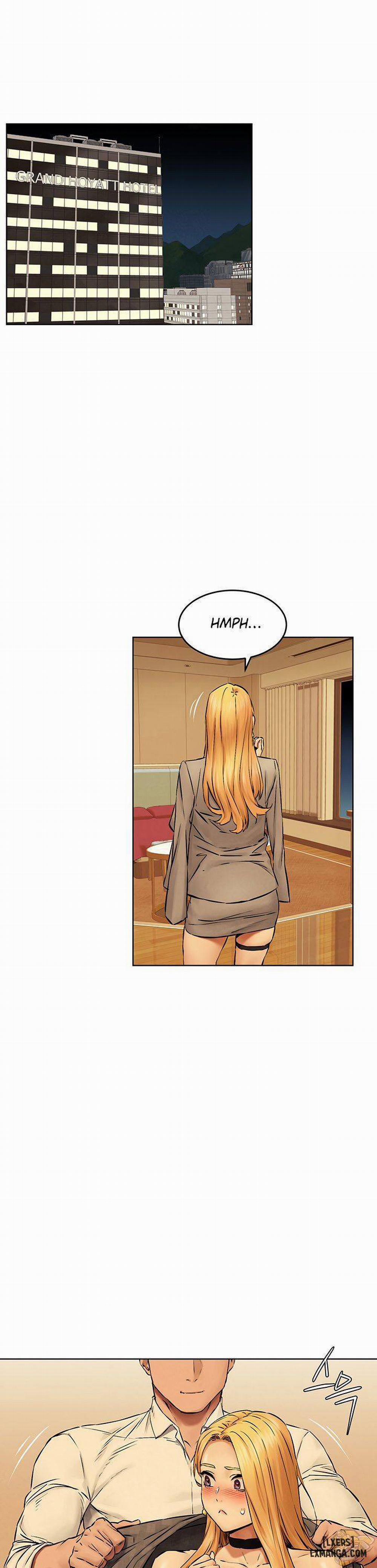 Vương Quốc Của Tôi 118 trang 19