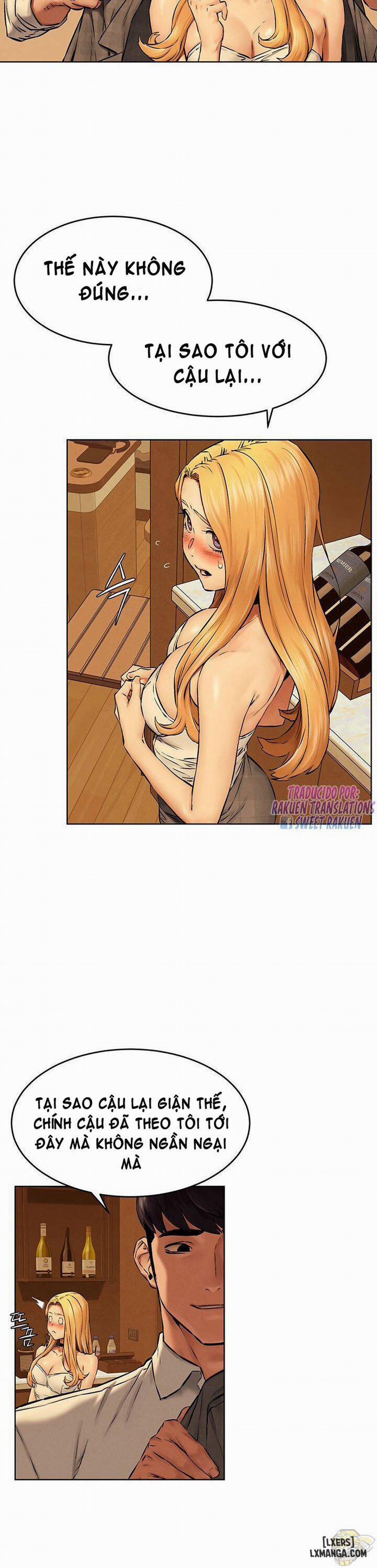 Vương Quốc Của Tôi 118 trang 20