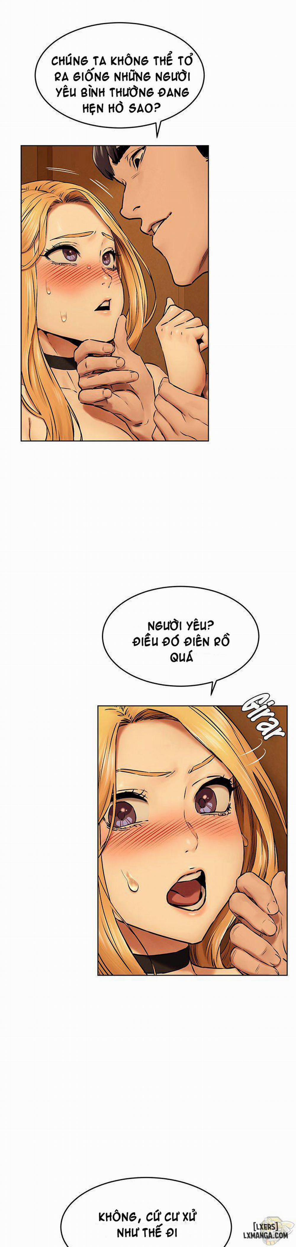 Vương Quốc Của Tôi 118 trang 22