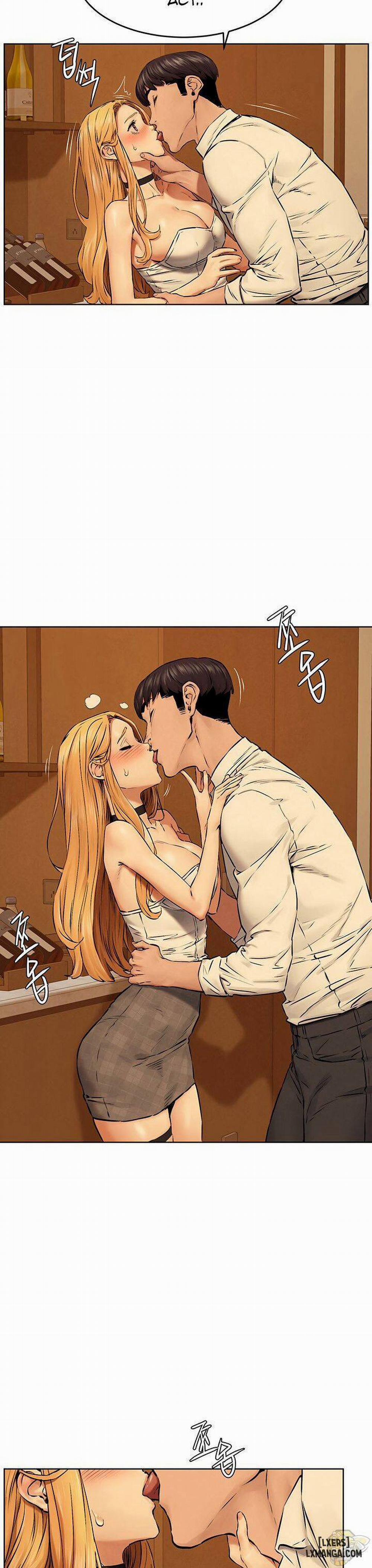 Vương Quốc Của Tôi 118 trang 23