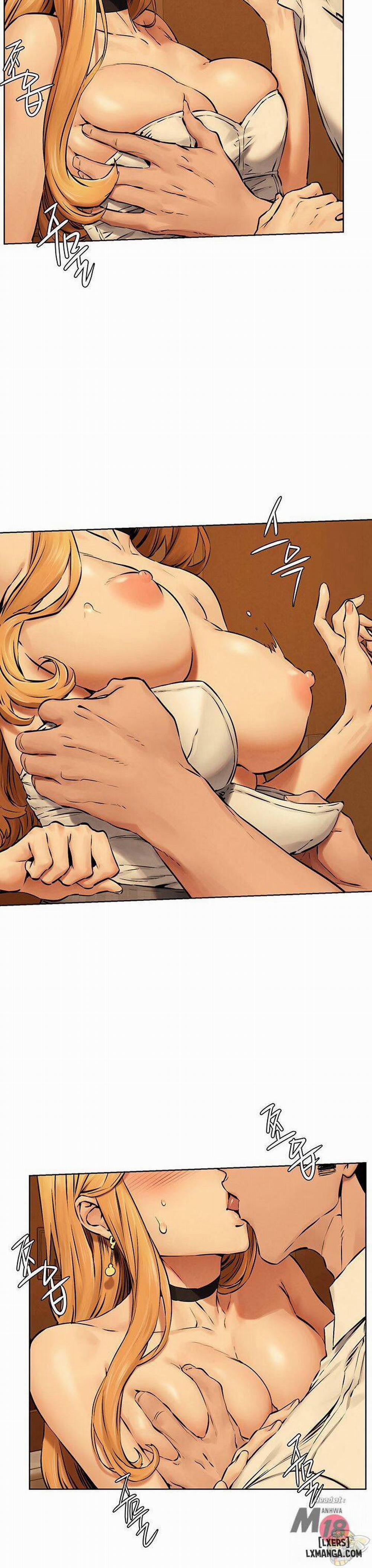 Vương Quốc Của Tôi 118 trang 24