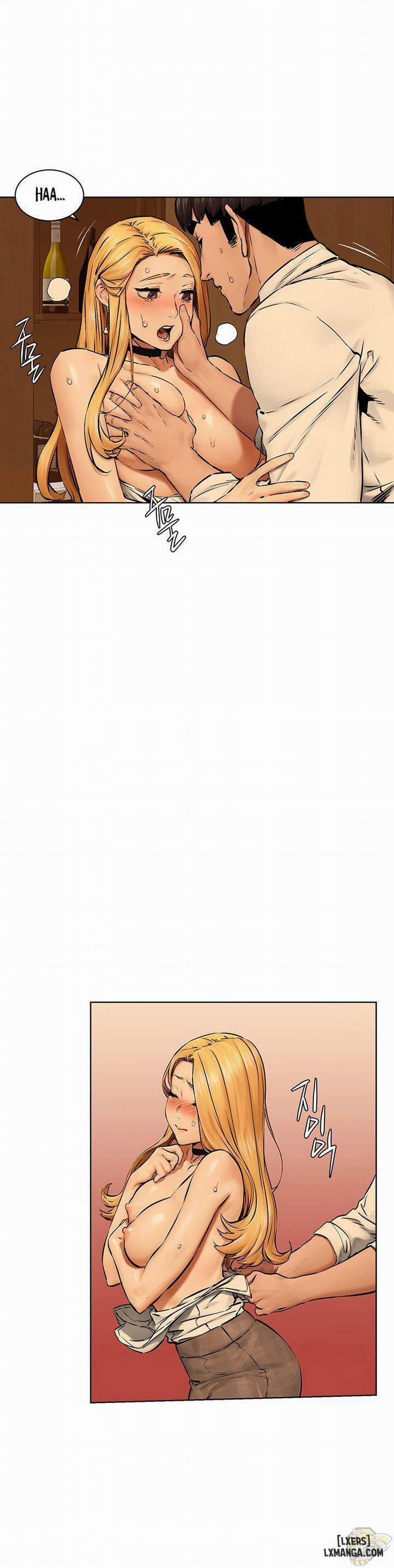 Vương Quốc Của Tôi 118 trang 25