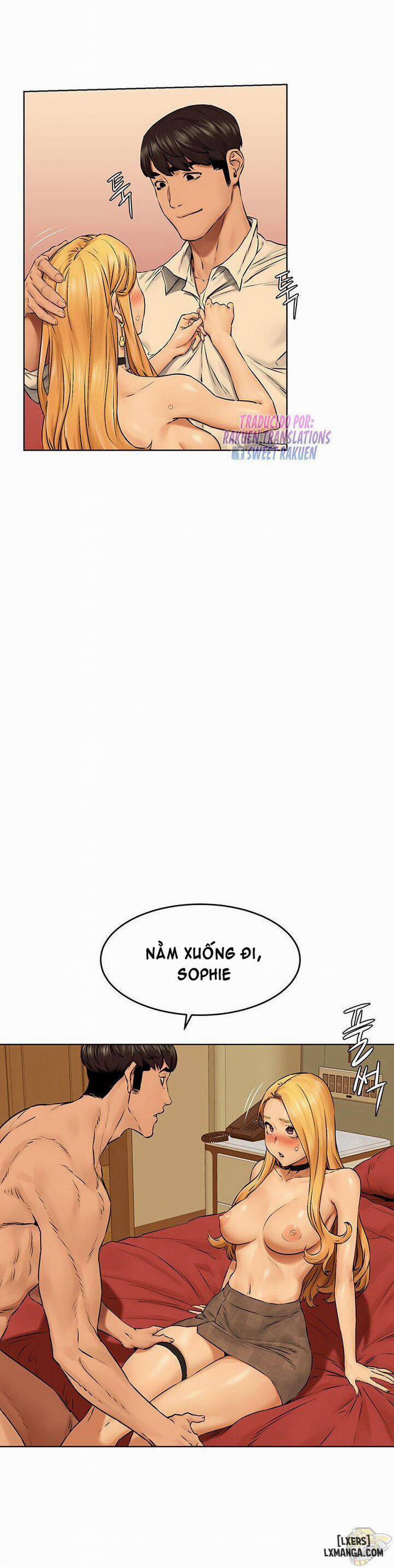 Vương Quốc Của Tôi 118 trang 26