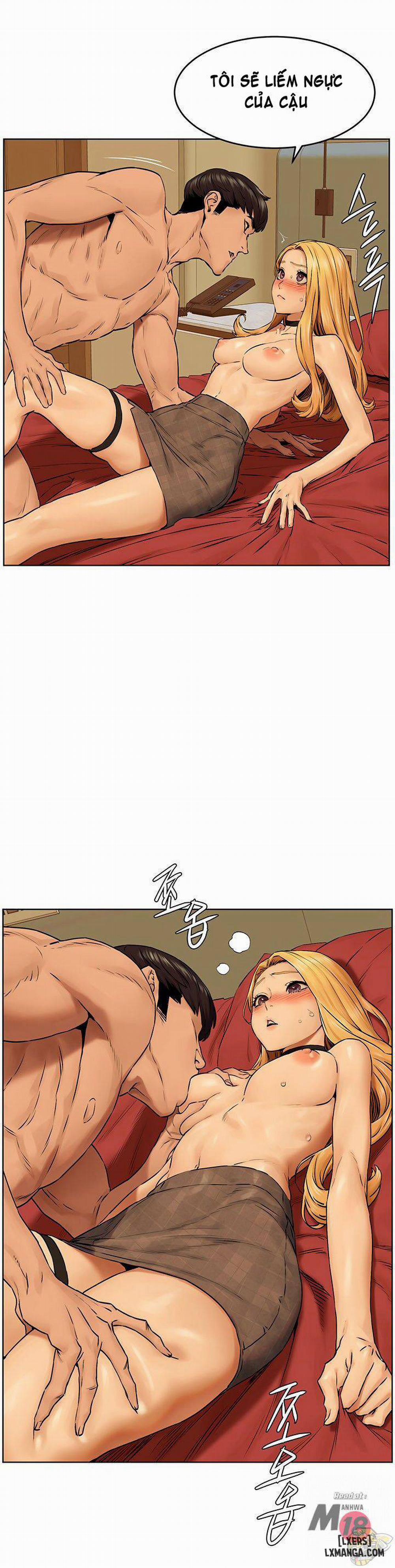 Vương Quốc Của Tôi 118 trang 27