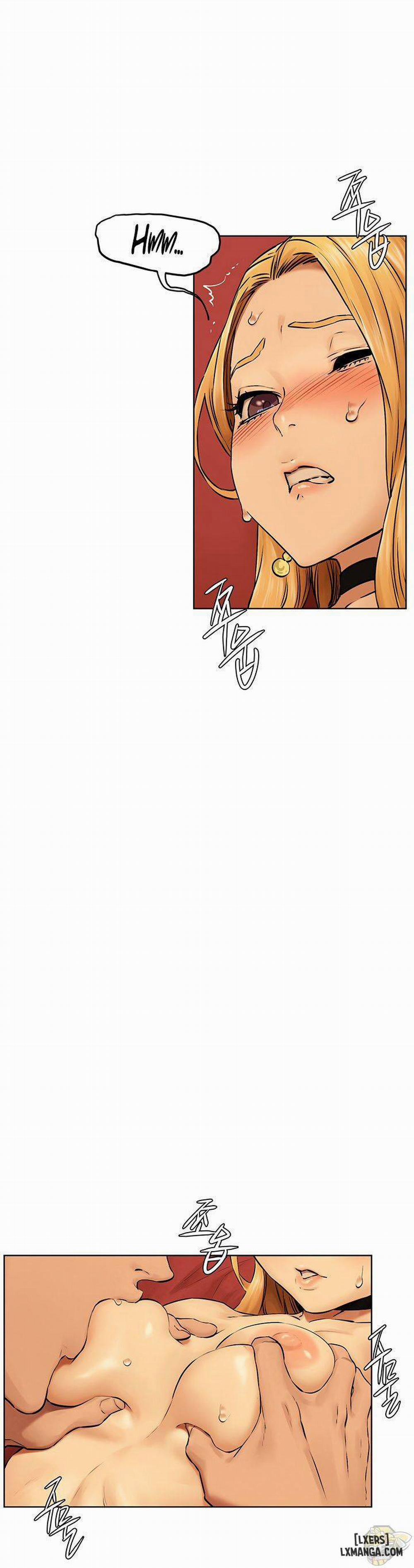 Vương Quốc Của Tôi 118 trang 28