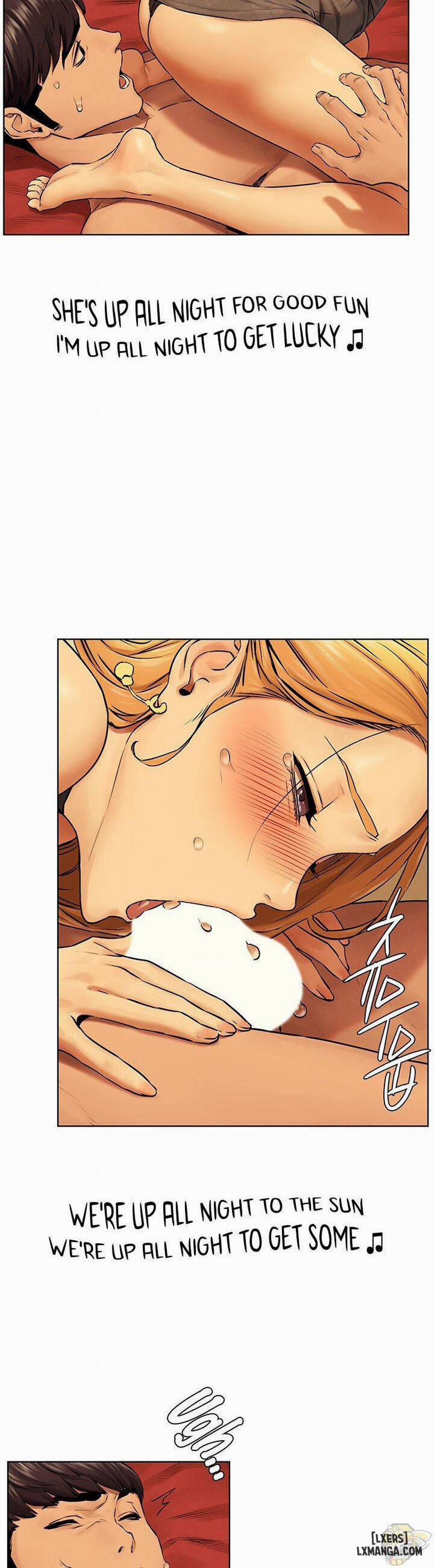 Vương Quốc Của Tôi 118 trang 32