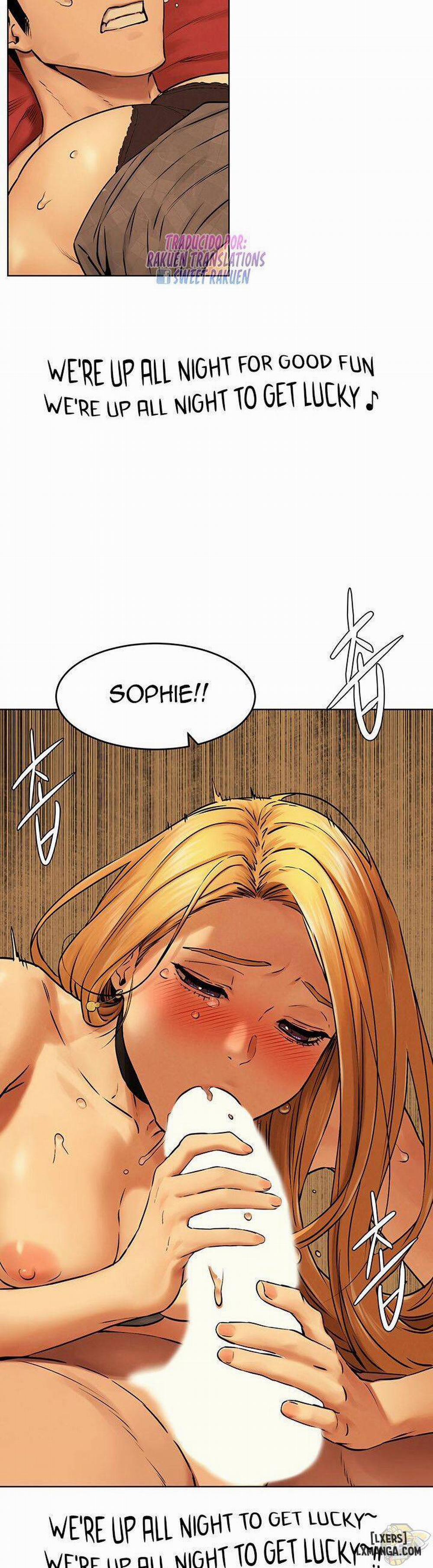 Vương Quốc Của Tôi 118 trang 33