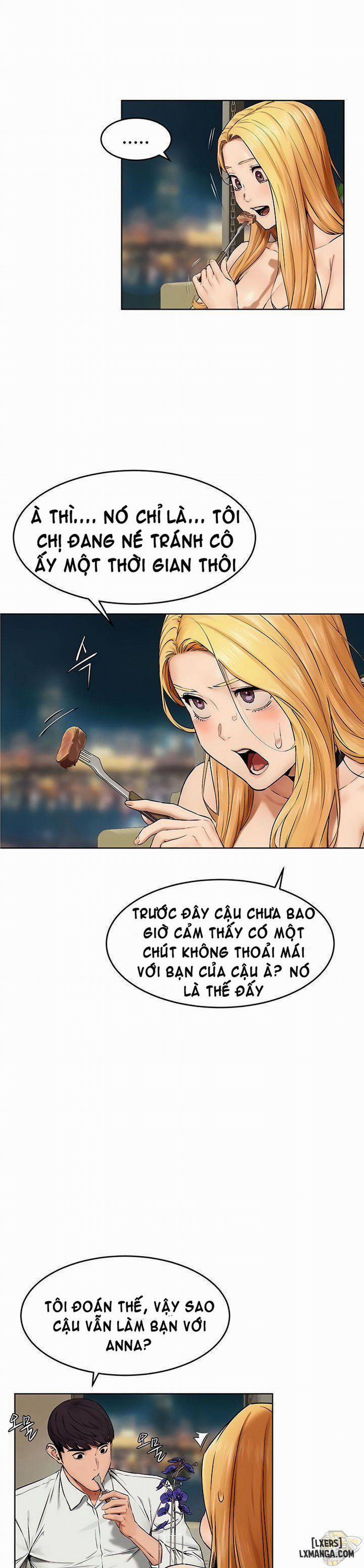 Vương Quốc Của Tôi 118 trang 5