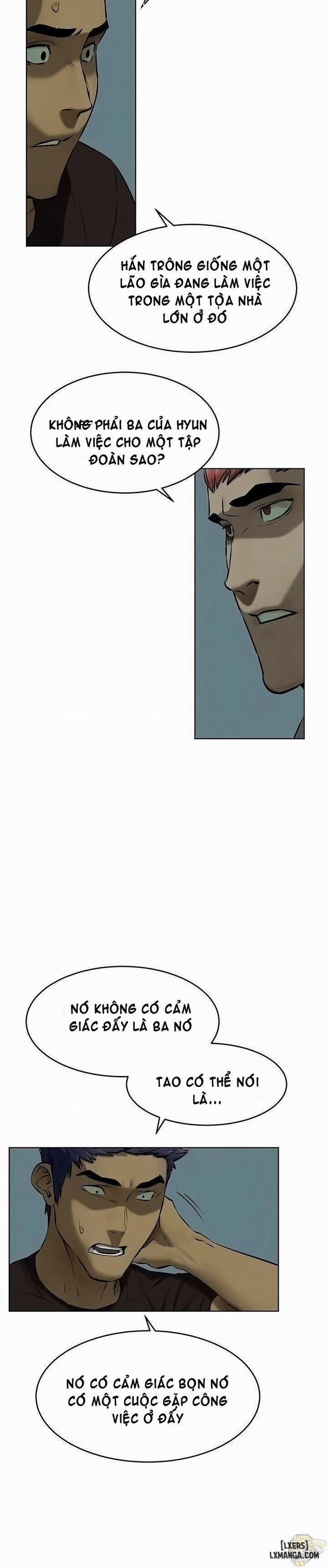 Vương Quốc Của Tôi 119 trang 1